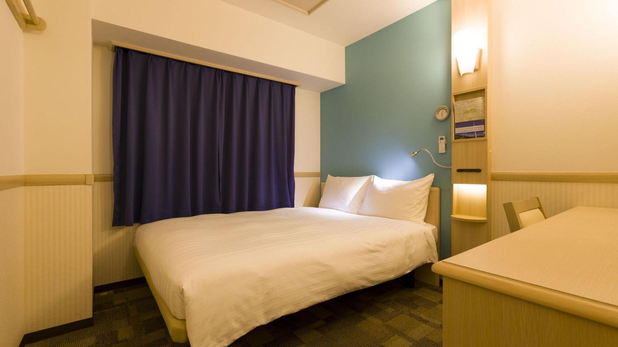 Toyoko Inn Osaka Hankyu Juso-Eki Nishi-Guchi No.2 Room photo