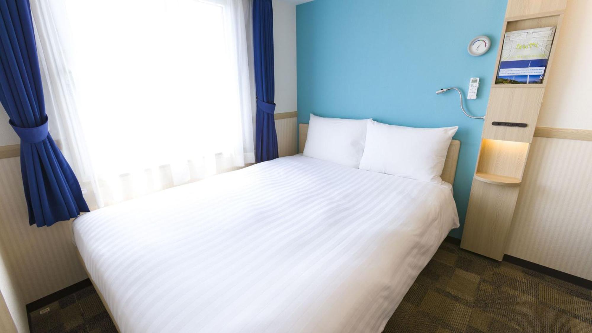 Toyoko Inn Osaka Hankyu Juso-Eki Nishi-Guchi No.2 Room photo